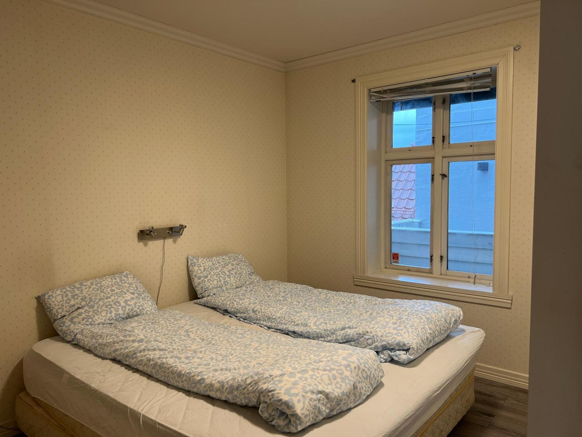 Nedre Blekeveien 4 Bergen Exterior foto